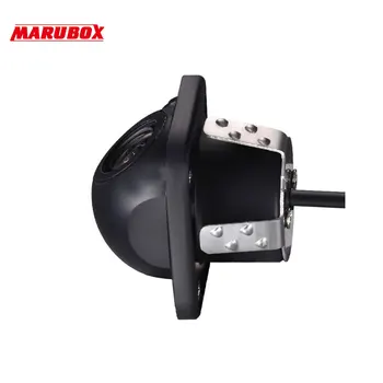MARUBOX M183 Automobilio vaizdo Kamera Galinio vaizdo stovėjimo atgal kamera, atbulinės eigos vaizdo Kamera CMOS