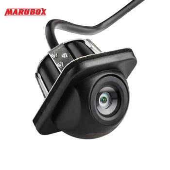 MARUBOX M183 Automobilio vaizdo Kamera Galinio vaizdo stovėjimo atgal kamera, atbulinės eigos vaizdo Kamera CMOS
