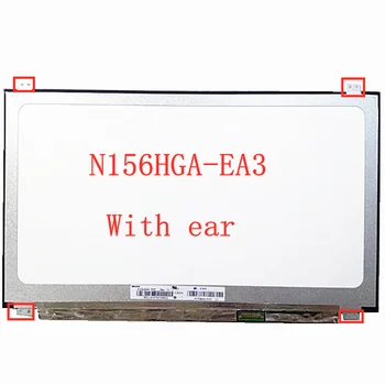 Matrix laptop N156HGA-EA3 skystųjų KRISTALŲ Ekrano skydelis eDP 30pins FHD 1920*1080 ekrano repalcement