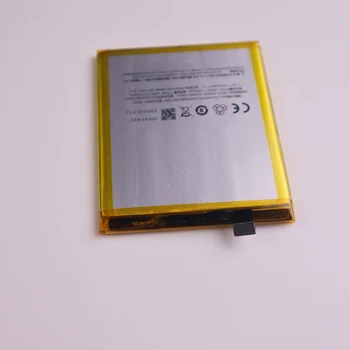 Meizu Originalus 3100mAh BT42C Baterija Meizu M2 Pastaba Telefono Naujausias Gaminti Aukštos Kokybės Baterija+Nemokamas įrankiai