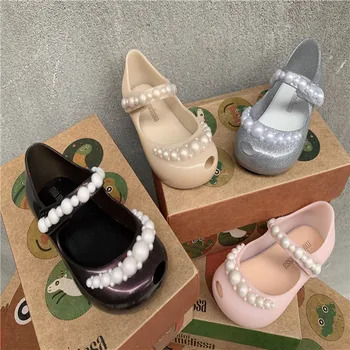 Melissa Mini vaikų batai 