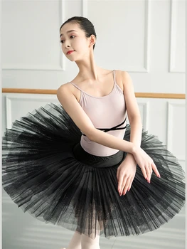 Menas-Koo Reguliuojamas Baleto Leotard Moterų Šokių Kūno Kostiumas Įstaiga Mokymo Kostiumą Baleto Praktikos Merginos Leotard Gimnastikos Triko
