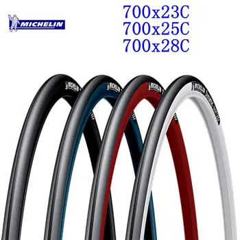 Michelin Dynamic sporto Kelių Dviračių padangos 700 * 23C / 25C / 28C 700C, Dviračių Padangos, dviračių pk maxxi Kenda dalys