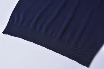 Milijardierius TACE&SHARK marškinėliai vyrams 2018 pradėti prekybos kratinys spalvos apykaklės užtrauktukas laisvalaikio drabužių nemokamai