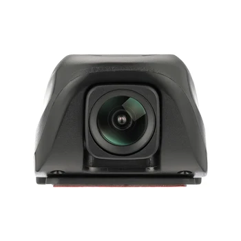Mini Automobilių DVR USB Kamera, Dashcam Registrator Full HD 