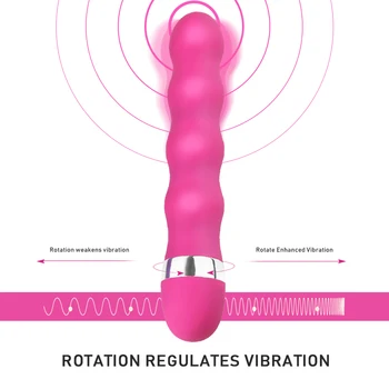 Mini G Spot Makšties Dildo, Vibratoriai Moterims, Moteriška Masturbator Analinis Butt Plug Erotinis Sekso Žaislai Suaugusiems, Intymios Prekės, Produkto