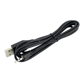 Mini Nešiojamas USB 5V 8W Elektros Galingumo lituoklio Pen/Patarimas Touch Pereiti Kit --M25