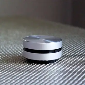 Mini Portable Bluetooth Speaker Belaidžio Garso Lauke Kaulais 360 Laipsnių Stereo Muzikos Garsiakalbis Erdviniam
