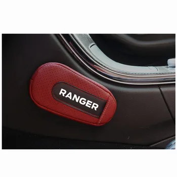 Minkštas ir patogus, Koja Paramos Pagalvėlės, Automobilių Durų rankos padas Ford Ranger
