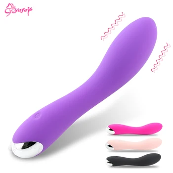 Minkštas ir tikroviškas silikoninis dildo vibratorius G-spot clit stimuliatorius moterų vibratorius, moterų išangę suaugusiųjų moterų sekso žaislas