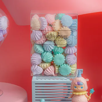 Modeliavimo saldainiai priedai Marlin cukraus mielas ankstyvojo lavinimo žaislai desertas stalo langų apdailos scenos išdėstymas fotografavimo rekvizitai