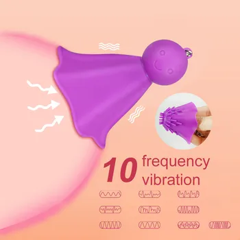 Moterų Bdsm Vibratorius 10 Rūšių Spenelių Gyvis Krūties Didintuvas Sekso Produkto Suaugusiems Moterų Clit Siurbimo Vakuuminiai Griebtuvai Siurblys Sekso Žaislas