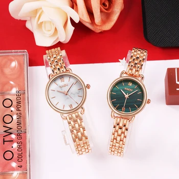 Moterų Laikrodžiai Prekės NAIDU Ponios Apyrankę Žiūrėti Vyriški Kvarcas Suknelė Laikrodį Feminino Relogio 2019 Naujas Reloj Mujer Kol Saati