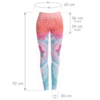 Moterų Sporto Antblauzdžiai Kelnės Veikia Kelnės Treniruotės Legging Pieštuku Kelnes 3D Atspausdintas Tampri, Gimnastikos Triko Aukšto Juosmens Joga-Kelnes