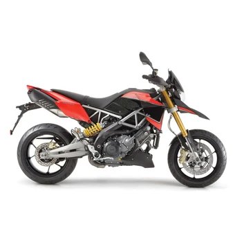Motociklo Emblema Kuro Bako Traukos Pusėje Mygtukai Kelio Danga Decal Apsauginiai Lipdukai APRILIA 14-16 DORSODURO 750 ABS