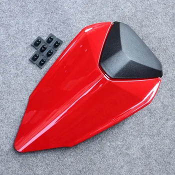 Motociklo Galinio Sunku Sėdynės Padengti Gaubtas Lauktuvės tinka Ducati 899 1199 Panigale