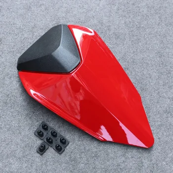 Motociklo Galinio Sunku Sėdynės Padengti Gaubtas Lauktuvės tinka Ducati 899 1199 Panigale