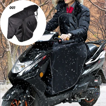 Motociklo Kojos Padengti Antklodė Kelio Šilčiau Lietaus, Apsauga nuo Vėjo Vėjo Vandeniui Žiemos Antklodė, Skirta TMAX 530 TMAX 500