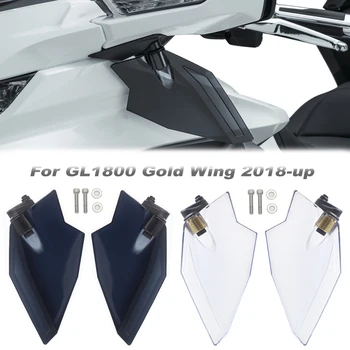 Motociklo Viršutinės Oro Deflektorius Verstuvai, Honda Goldwing 1800 GL1800 2018-2020