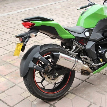 Motociklų Aksesuarų sparnas galinis mudguard Varantys Apima Splash apsauga Suzuki dl650 v-strom 650 gs 500 gb 250 įsibrovėlis 800