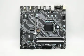 MSI H270M BAZOOKA LGA 1151 Intel H270 HDMI, SATA 6Gb/s USB 3.1 Micro ATX Intel Originalus Naudojami Plokštė