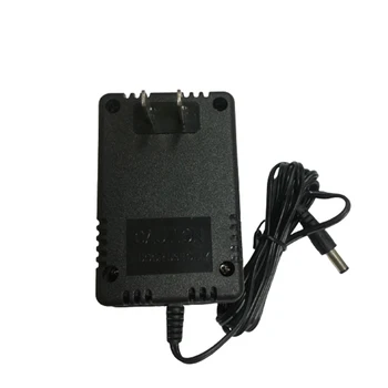 MUS UK EU Plug 18V AC Transformatorius Įkroviklio Wi-fi 
