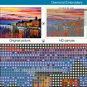Muxun5D Diamond Mozaikos Delfinų Kvadratiniu/Apvalus Deimantas Siuvinėjimo Gyvūnų Tapybos Kalnų Krištolas Nuotrauką Dekoro Namų Pardavimas X0301
