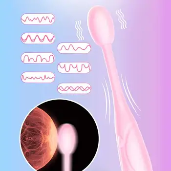 MY9COLORS Klitorio Stimuliatorius Sekso G spot Vibratoriai Moterims Aukšto Dažnio Rėkti Orgazmas Suaugusiųjų Sekso Žaislas Spenelių Vibratorius Masažas