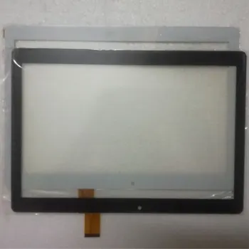 Myslc jutiklinio ekrano pakeitimas BQ-1054L BQ 1054L 10.1' colių Tablet jutiklinio ekrano skydelis skaitmeninis keitiklis Stiklo Jutiklis