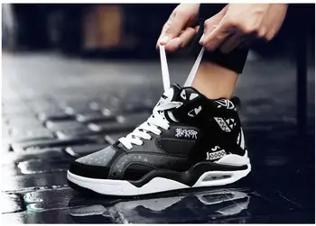 N970 sportiniai bateliai vyrai sportbačiai zapatillas hombre hip-hop veikia oro akies bėgimas vyrams batai tenso masculino vaikščiojimo batai 46
