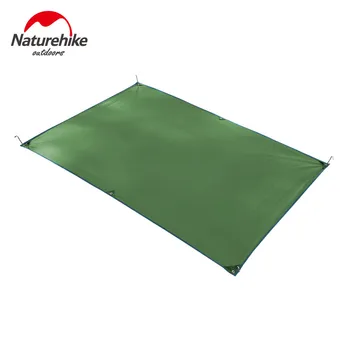 NatureHike stovyklavimo kilimėlis lauko palapinė pėdsaką mini tarp saulės pavėsyje, paplūdimio antklodė 2.15 m*2..15m 2.15*1,5 cm