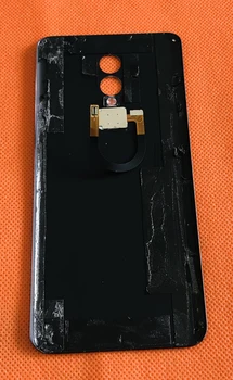 Naudoti Originalus Apsaugos Case Cover Baterija+pirštų atspaudų jutiklis Umidigi A1 Pro MT6739 Nemokamas pristatymas