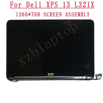 Naudoti Originalus LCD Asamblėjos Dell XPS 13 L321x 13.3