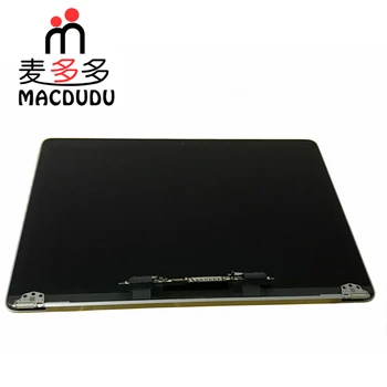 Nauja Erdvė Pilka Pilka Sidabro Macbook Pro Retina 15.4