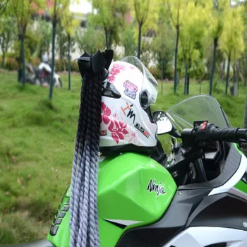 Nauja FreeStyle Motociklo Šalmas, rankų darbo Drei Apdailos Punk Purvinas Nerijos Motokroso Lenktynės Visiems Vairuotojai Vyras Moteris