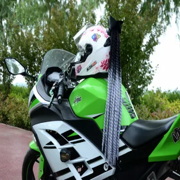 Nauja FreeStyle Motociklo Šalmas, rankų darbo Drei Apdailos Punk Purvinas Nerijos Motokroso Lenktynės Visiems Vairuotojai Vyras Moteris