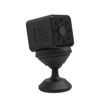 Nauja Mini Kamera SQ23 HD WIFI 1080P Vaizdo Jutiklis Naktinio Matymo vaizdo Kamera Micro Kameros, DVR Pasiūlymą