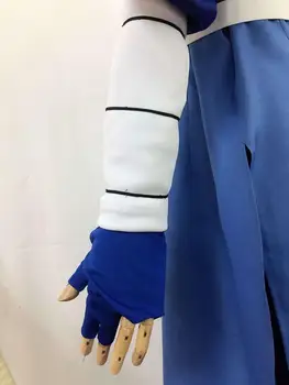 Nauja Stiliaus Avataras Paskutinis Airbander Sokka cosplay kostiumas Helovinas Apranga