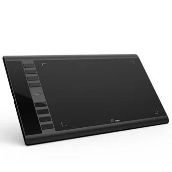 Nauja versija Ugee M708 Skaitmeninės Grafikos Planšetinį kompiuterį už Piešinį 