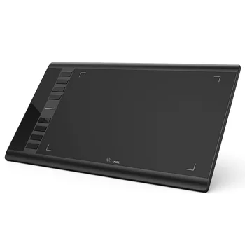 Nauja versija Ugee M708 Skaitmeninės Grafikos Planšetinį kompiuterį už Piešinį 