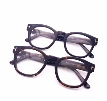 NAUJAS 2019 Jaunimo, Moterų, Vyrų Recepto Optinis Prekės tomas 5179 0590 5176 5146 Rėmo Gafas Akiniai Akiniai lentes akinius oculos