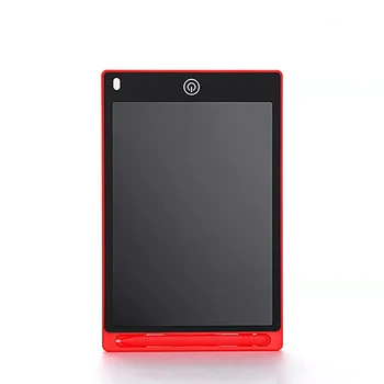 Naujas 8.5 Colių LCD Elektroninių Piešimo Lenta Vaikams Rašymo Lenta Nešiojamų Smart Elektroninių Tablet Valdybos Pranešimas