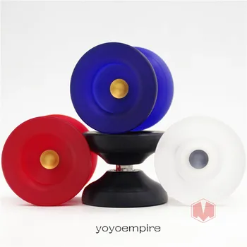 Naujas Atvykti Šiaurės Vėjas YOYO Bora POM YOYO Profesinės Yo-yo Žaidėjas Žaislai Berniukams
