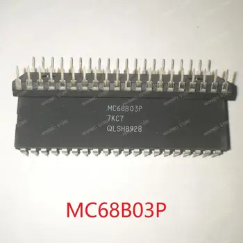 Naujas CINKAVIMAS MC68A09P MC68A09EP MC68B03P MC68B03S MC68B09EL MC68B09EP MC68B44P MC68B45P MC68B52P MC68B54P