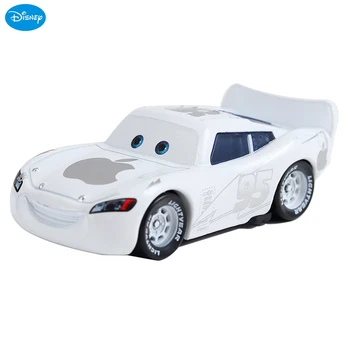 Naujas Disney Pixar Cars 3 Automobiliai, 2 Žaislas Automobilis Nustatyti Žaibas McQueen Gelbėjimo Surinkimo Diecast Modelio Automobilių Žaislas Vaikams Dovanų