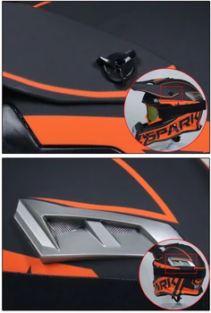 Naujas Dizainas, Motociklus, Apsauginių Įrankių Dirt Bike Racing Motocross Šalmai Kirsti Šalies motokroso Motociklo Šalmas