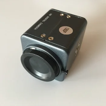 Naujas HD Sony Effio-E 4140+811 CCD 700TVL Kulka Kamera Mini Dėžutė Saugumo OSD Kameros