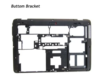 NAUJAS HP EliteBook 720 725 820 G1 G2 Nešiojamas LCD Back Cover/Front Bezel/Palmrest/Apačioje Krepšys/Apačioje Durų Dangtis