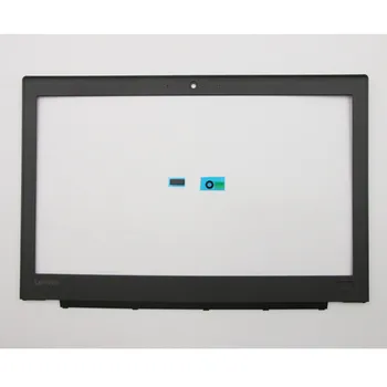 Naujas ir Originalus Nešiojamas kompiuteris Lenovo Thinkpad X270 LCD Bezel Padengti 01HW949