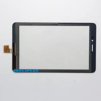 Naujas LCD Ekranas Jutiklinis Ekranas skaitmeninis keitiklis Stiklo Huawei MediaPad T1 8.0 Pro 4G T1-823 T1-823L T1-821 T1-821L T1-821
